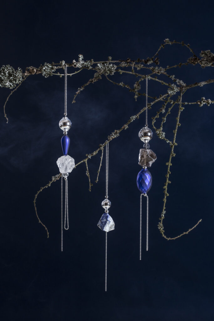 Rautis - Miracle - Svatá rodina ozdoba - galerie THE DESIGN