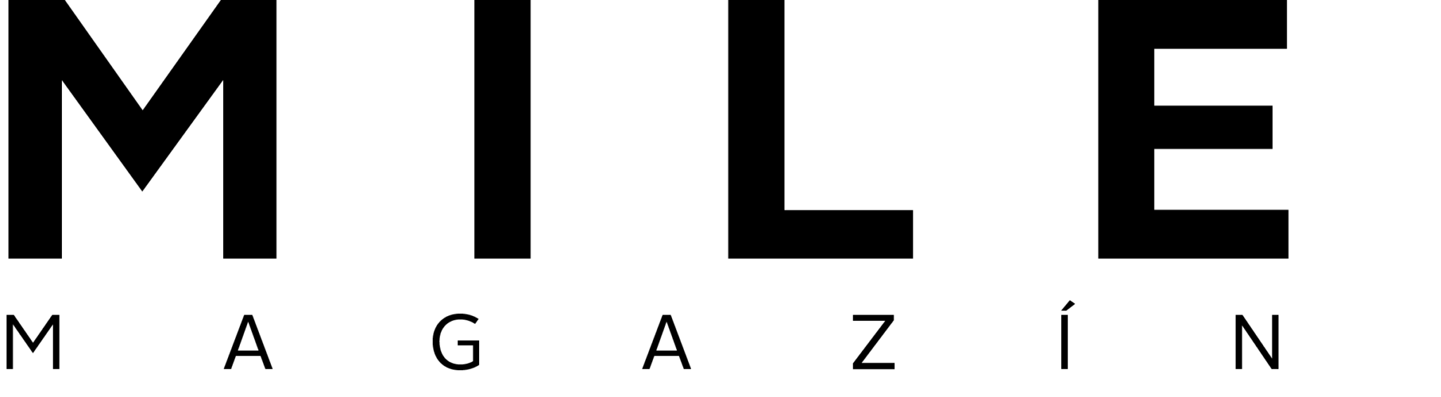 Mile - logo