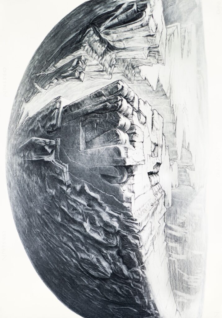 Richard Nestler - kresba