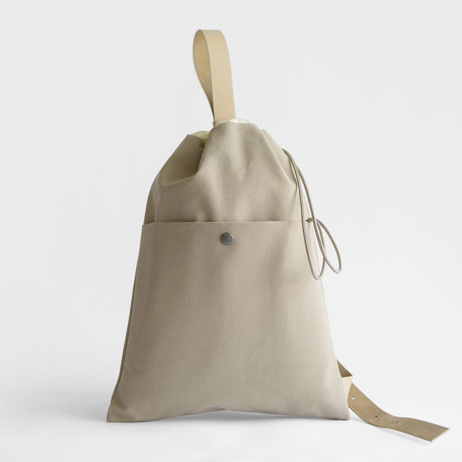 PBG - Kabelka BackPack Sand