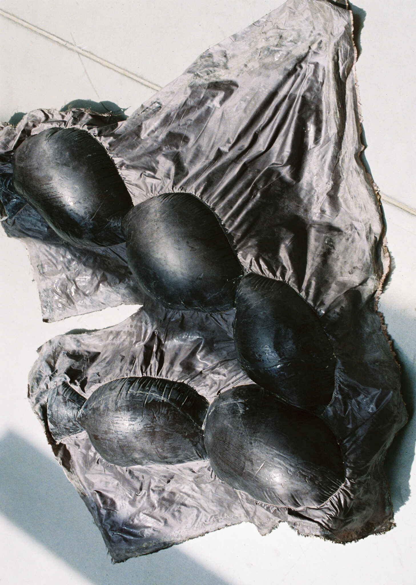 Výstava - Pneuma Alchemy