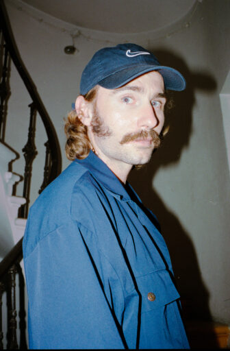 David Krňanský