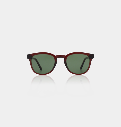 BATE Brown Transparent