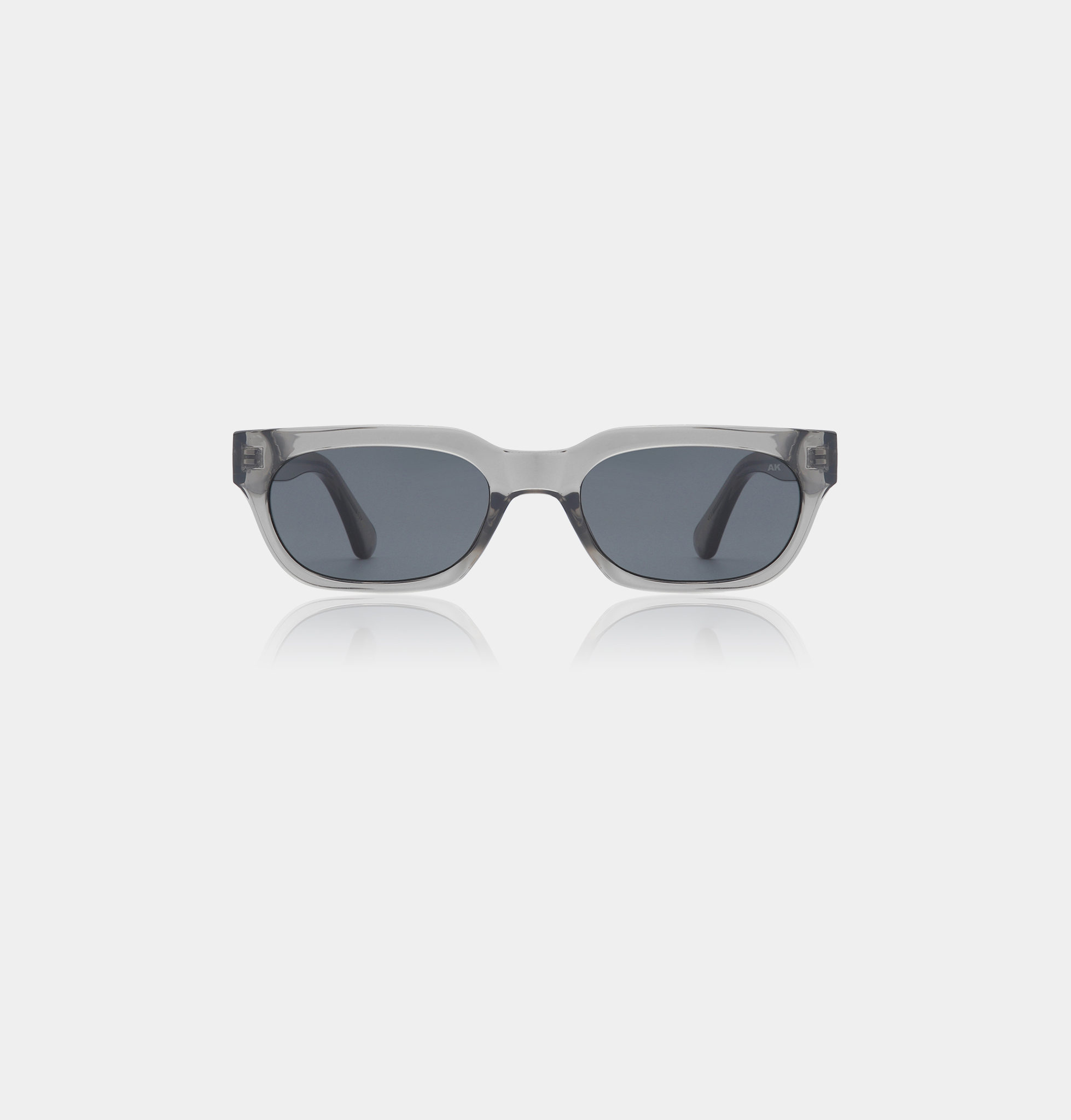 Brýle BROR Grey Transparent