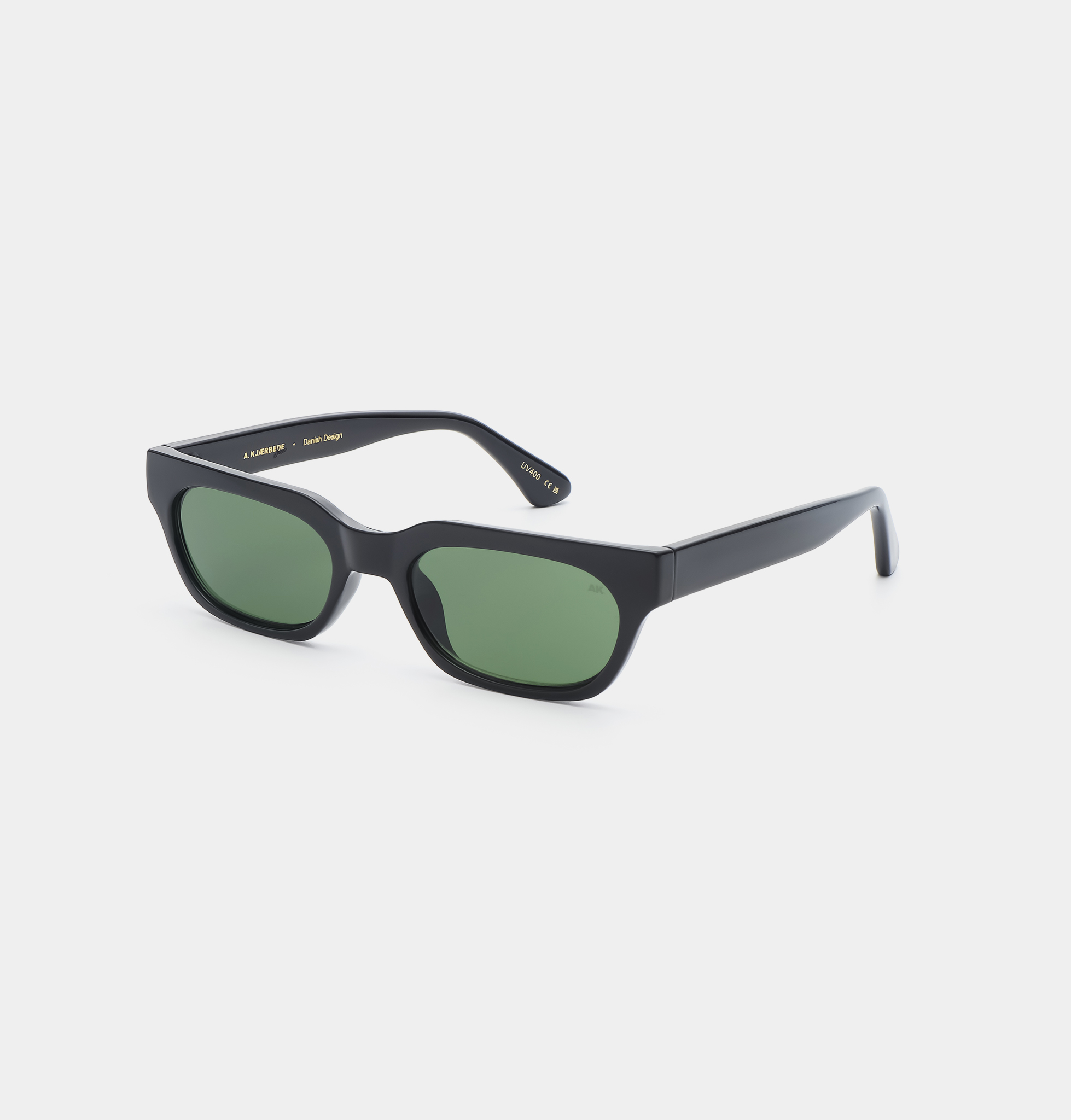 Brýle BROR JUNIOR Black