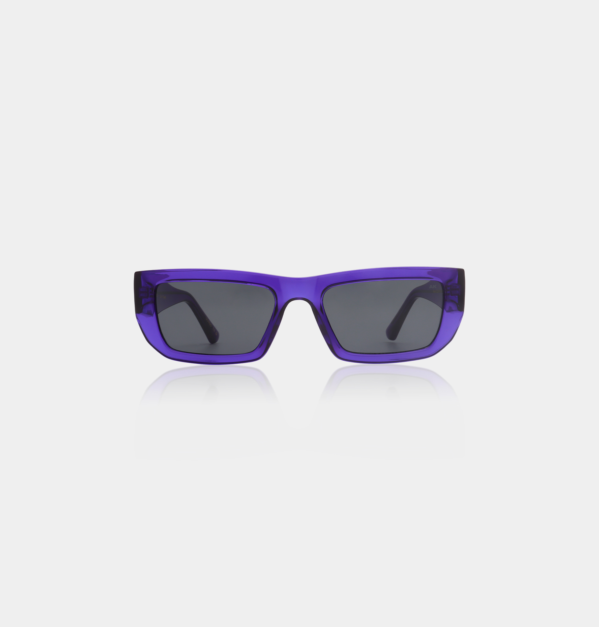 FAME Purple Transparent