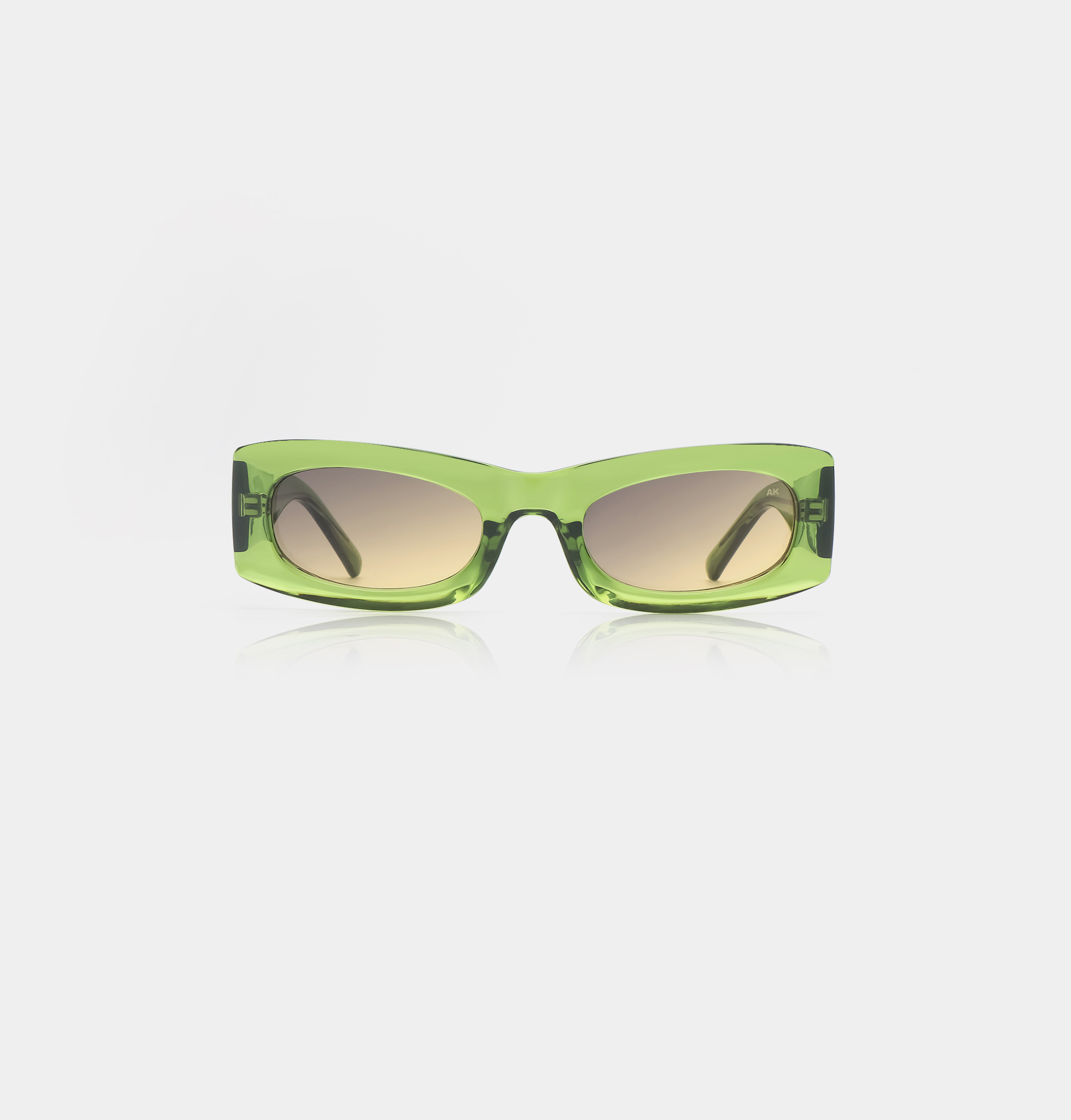 Brýle FRIDA Light Olive