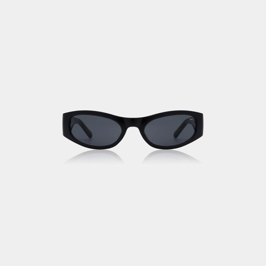 GUST JUNIOR Black