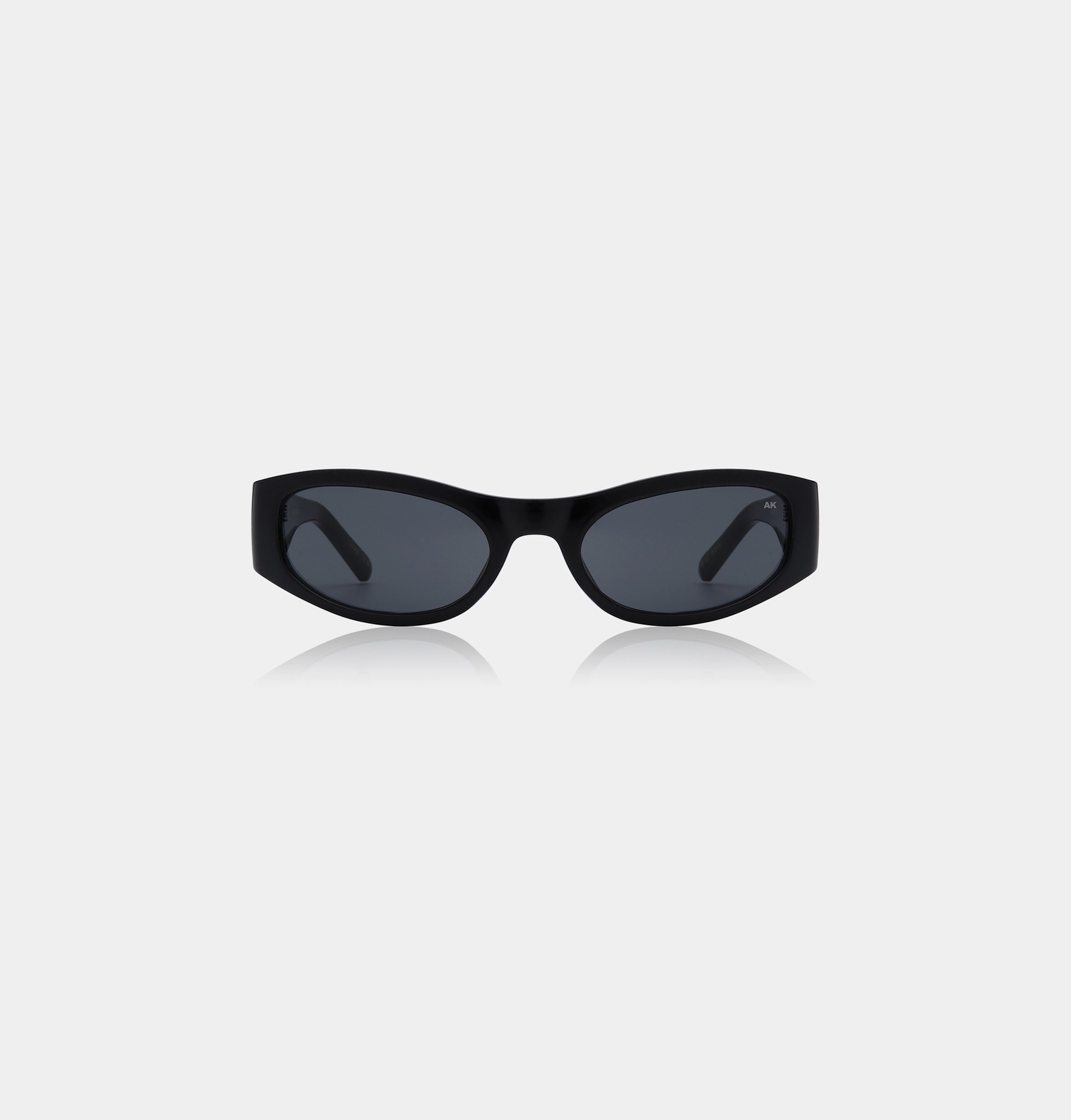 GUST JUNIOR Black