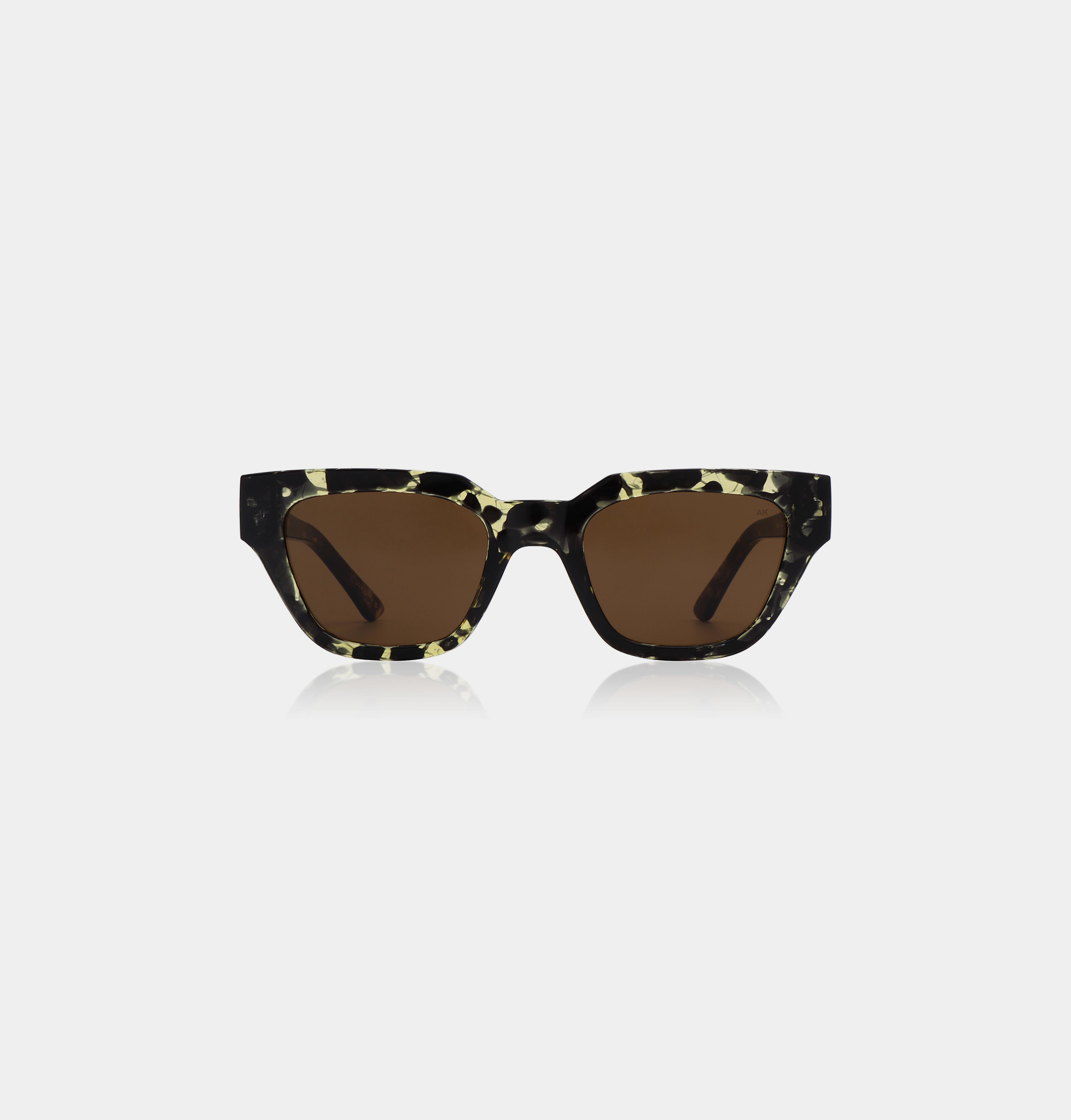 KAWS Black/Yellow Tortoise