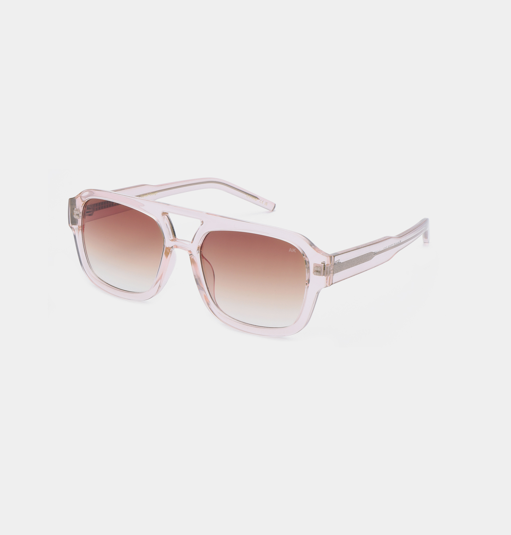 Brýle KAYA Galactic Pink
