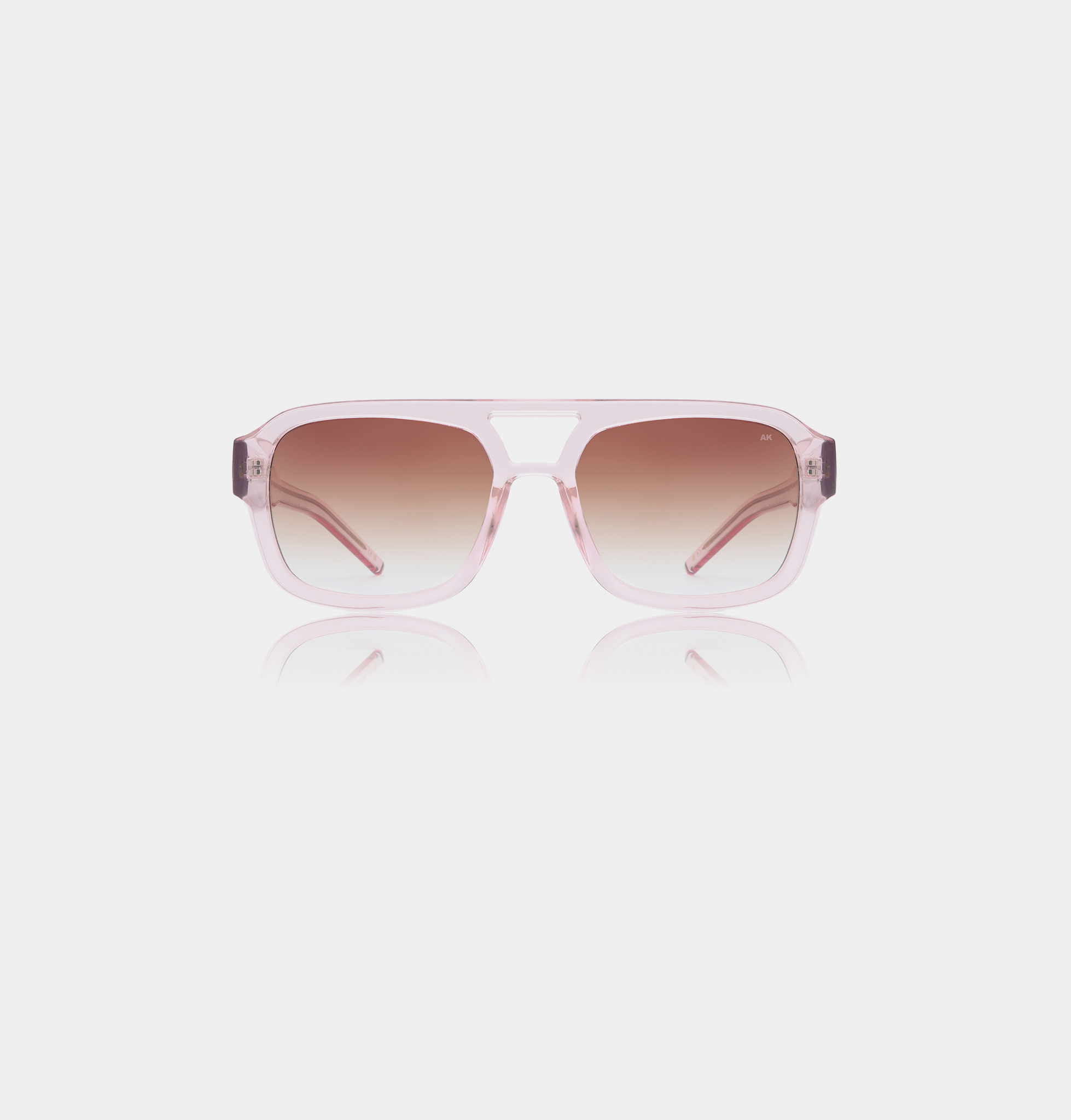 Brýle KAYA Galactic Pink