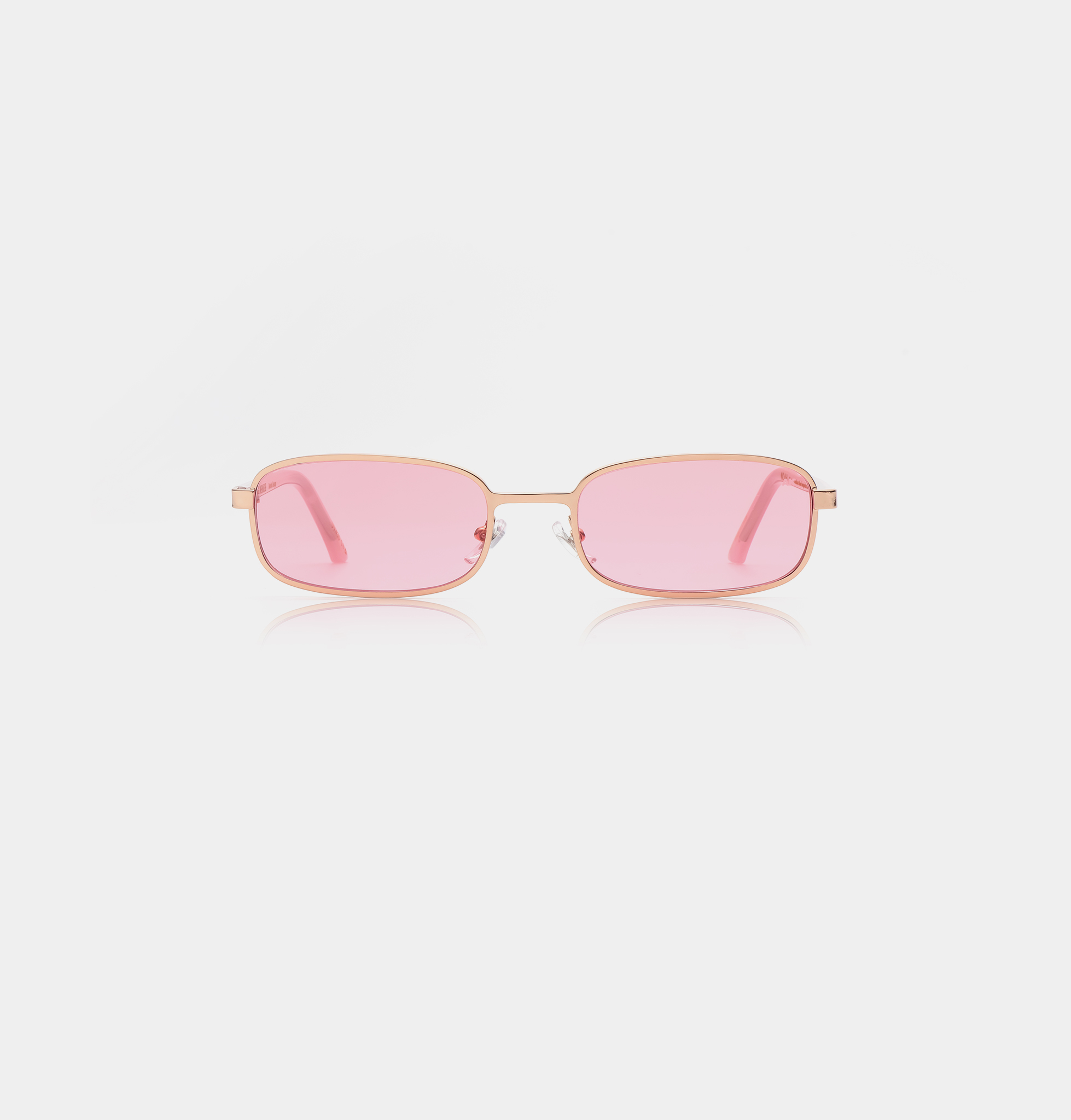 Brýle NOAH Rosegold Galactic Pink