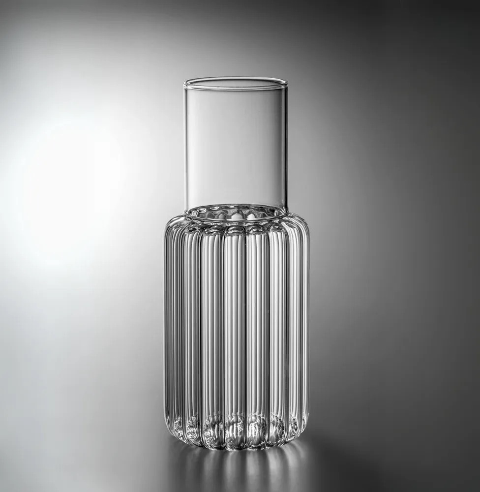Pelcl - váza tube L