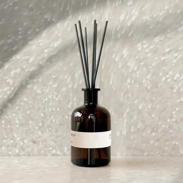 Parfumed Prague - Bergamot, kardamon, santal 