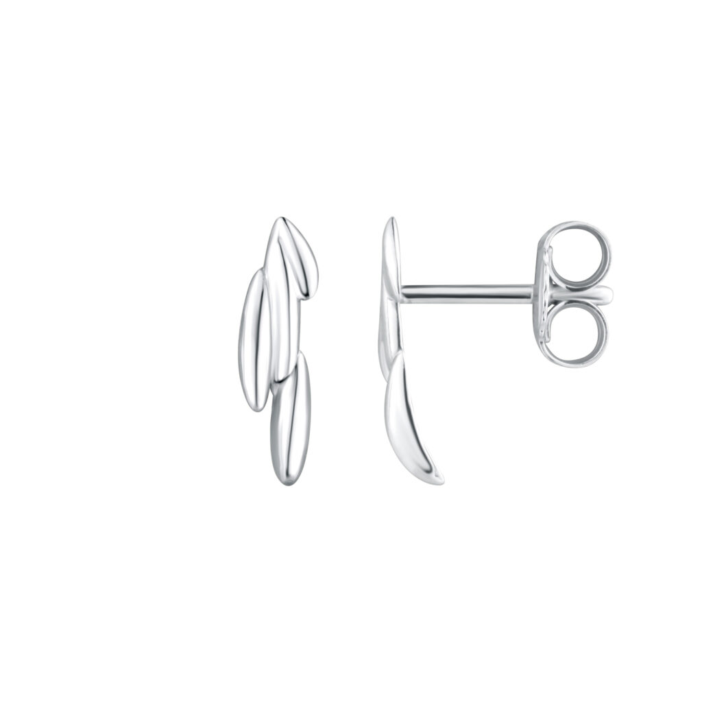 Earrings Four Seed