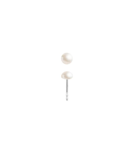Karla Olšáková - Náušnice Pearl Simple