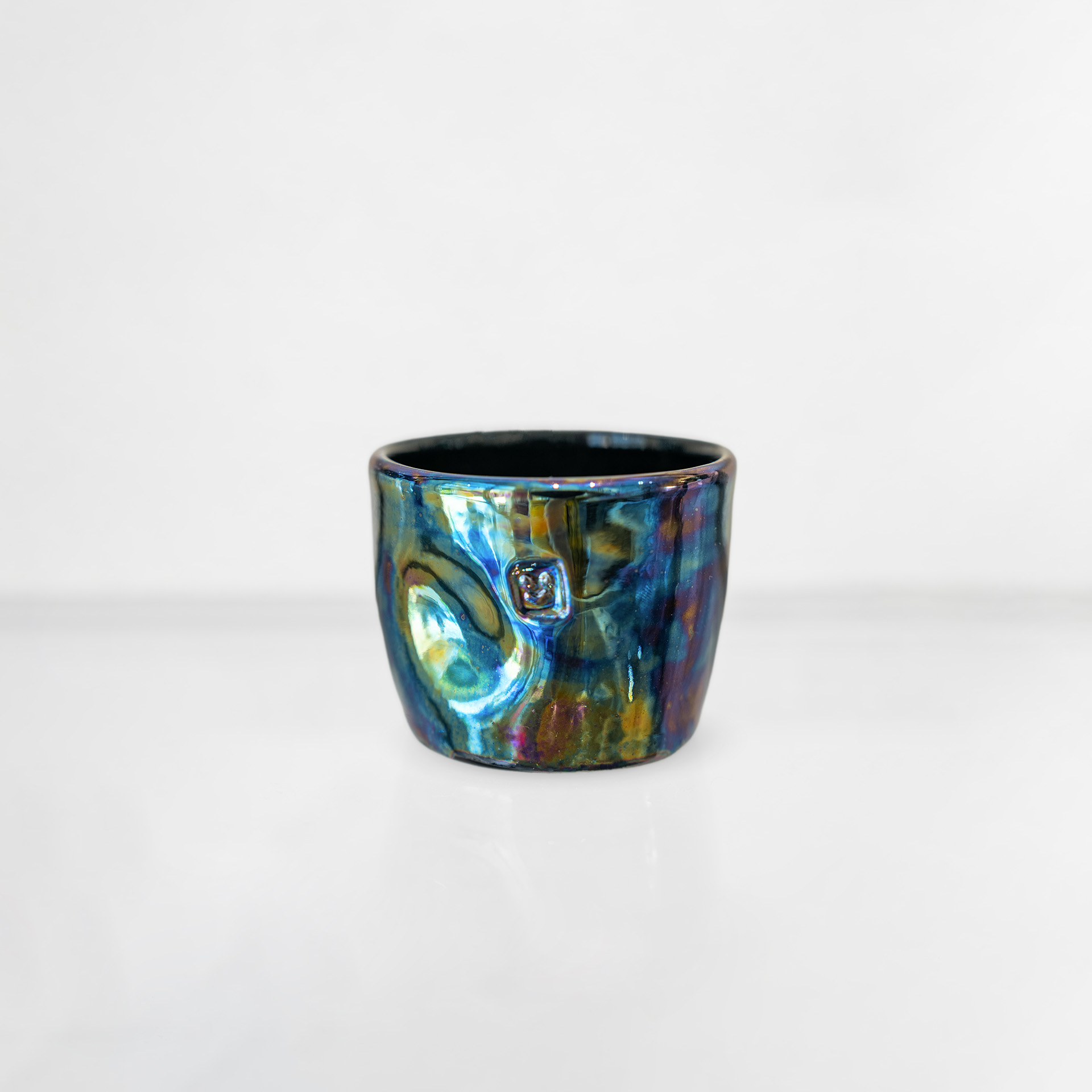 Martin Poš -Hrneček Espresso Black Pearl