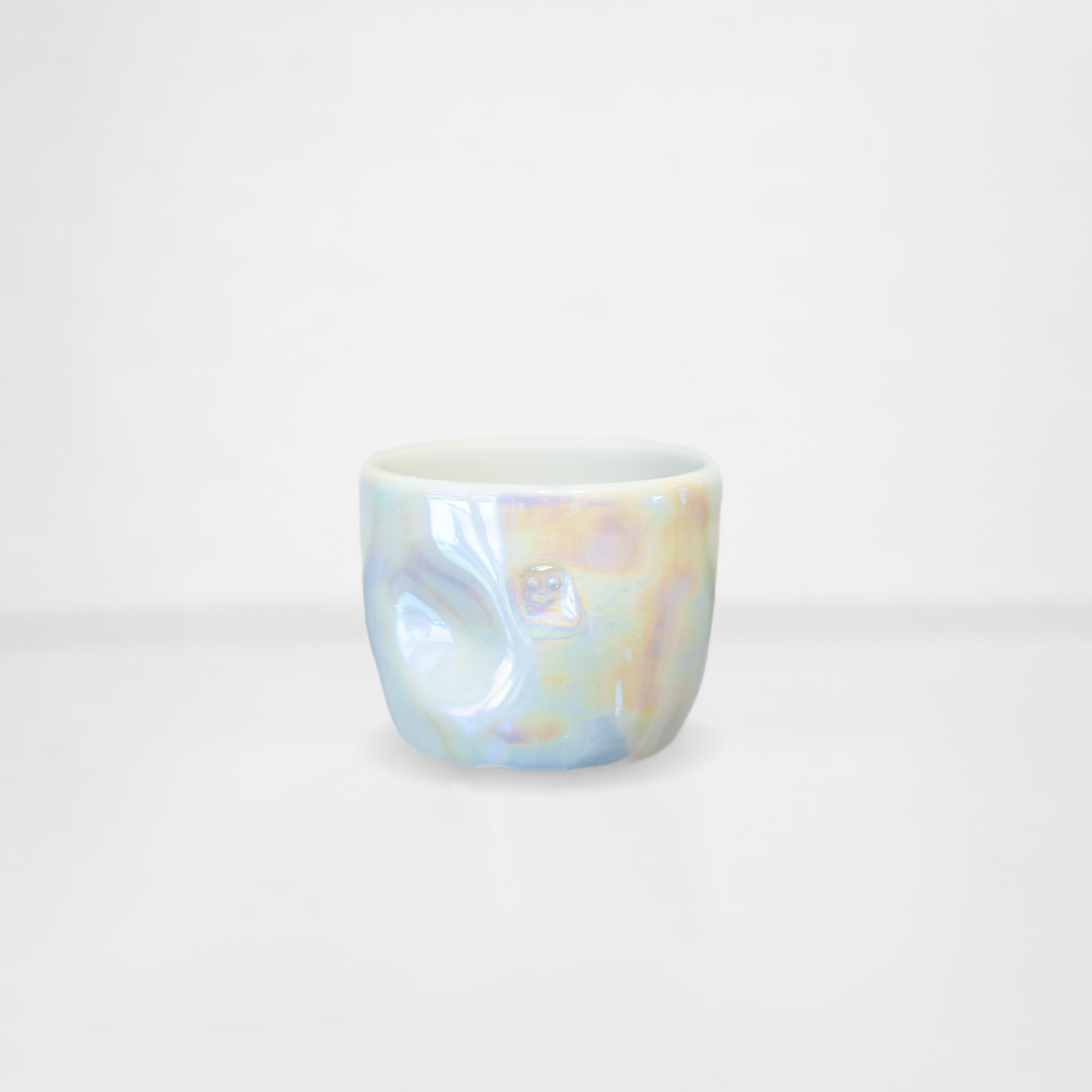 Martin Poš - Hrneček Espresso Pearl