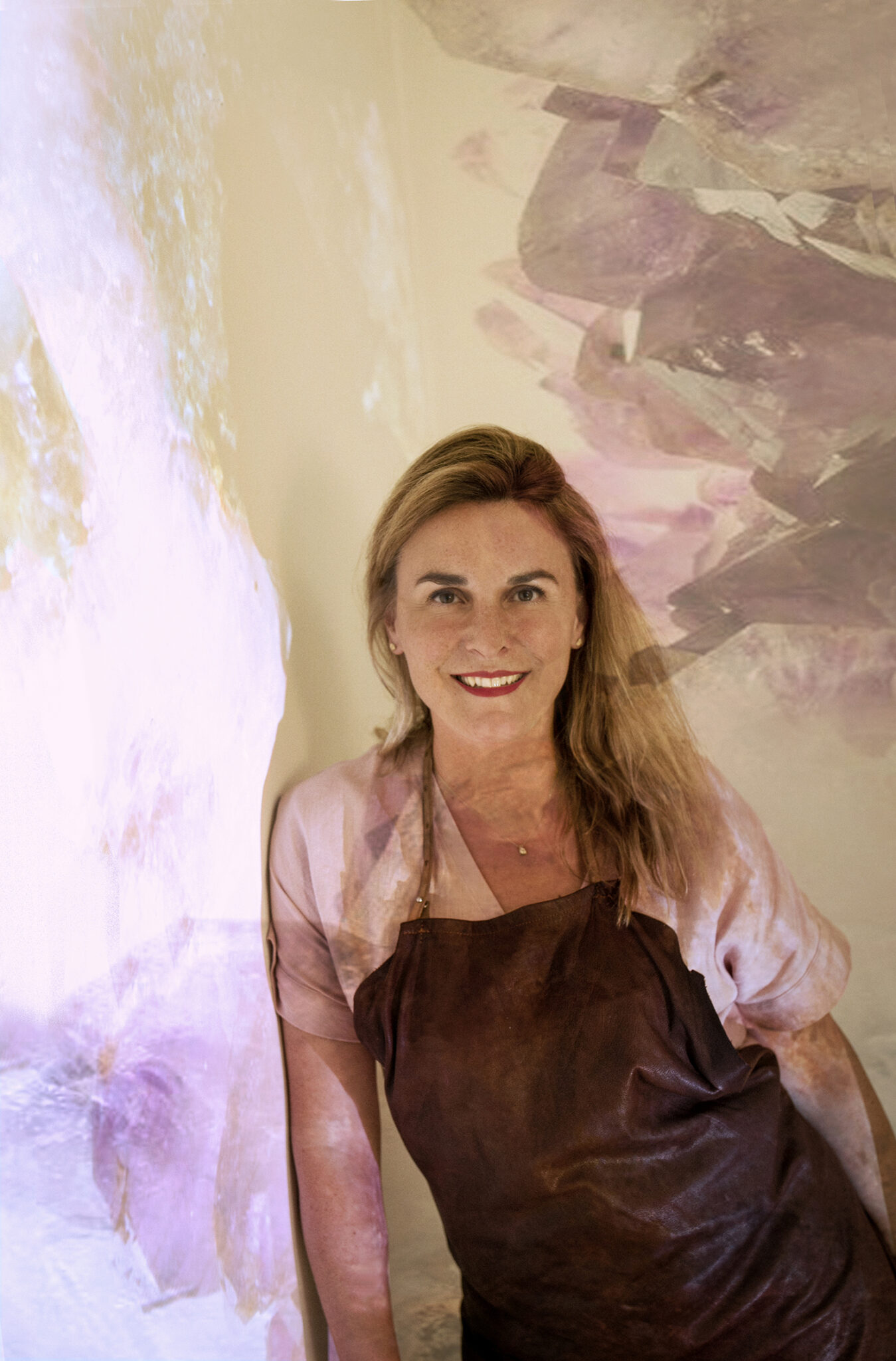 Michaela Gorcová - portrét