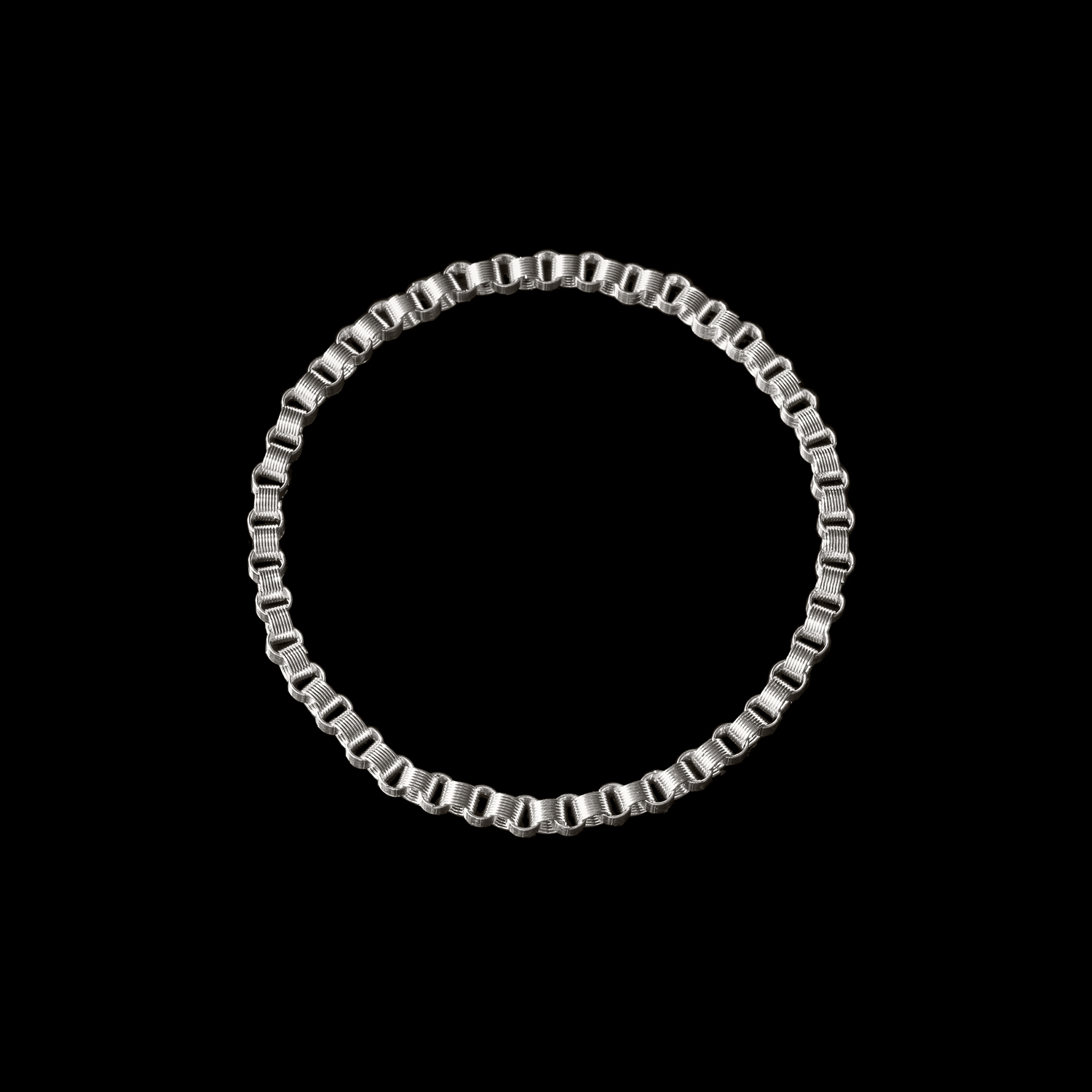 Michaela Gorcová - Náramek Řetěz