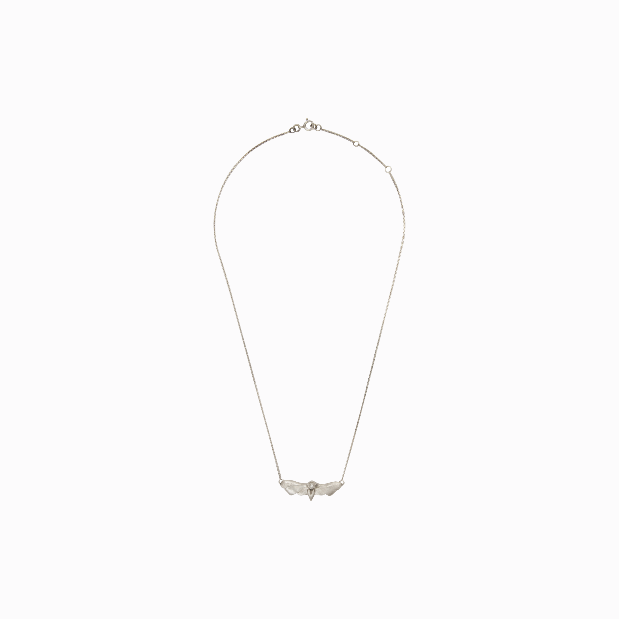 Janja Prokić - Náhrdelník Velká můra