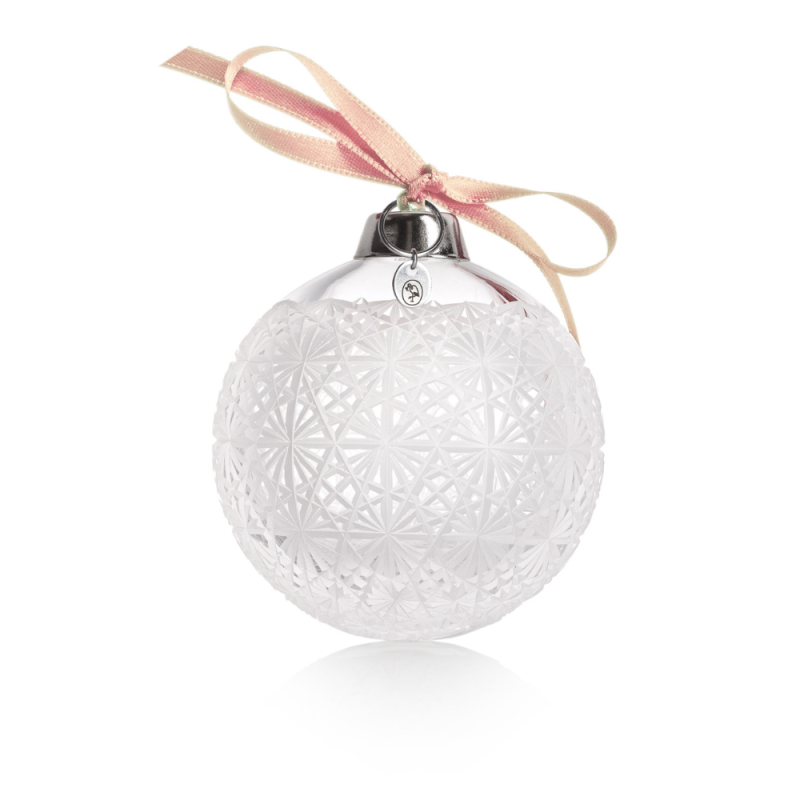 Rony Plesl - Vánoční ozdoba Odette