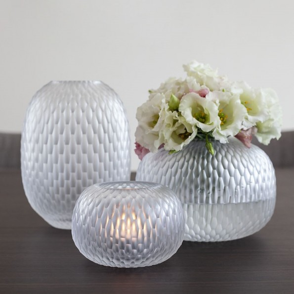 Rony Plesl - Svícen Metamorphosis