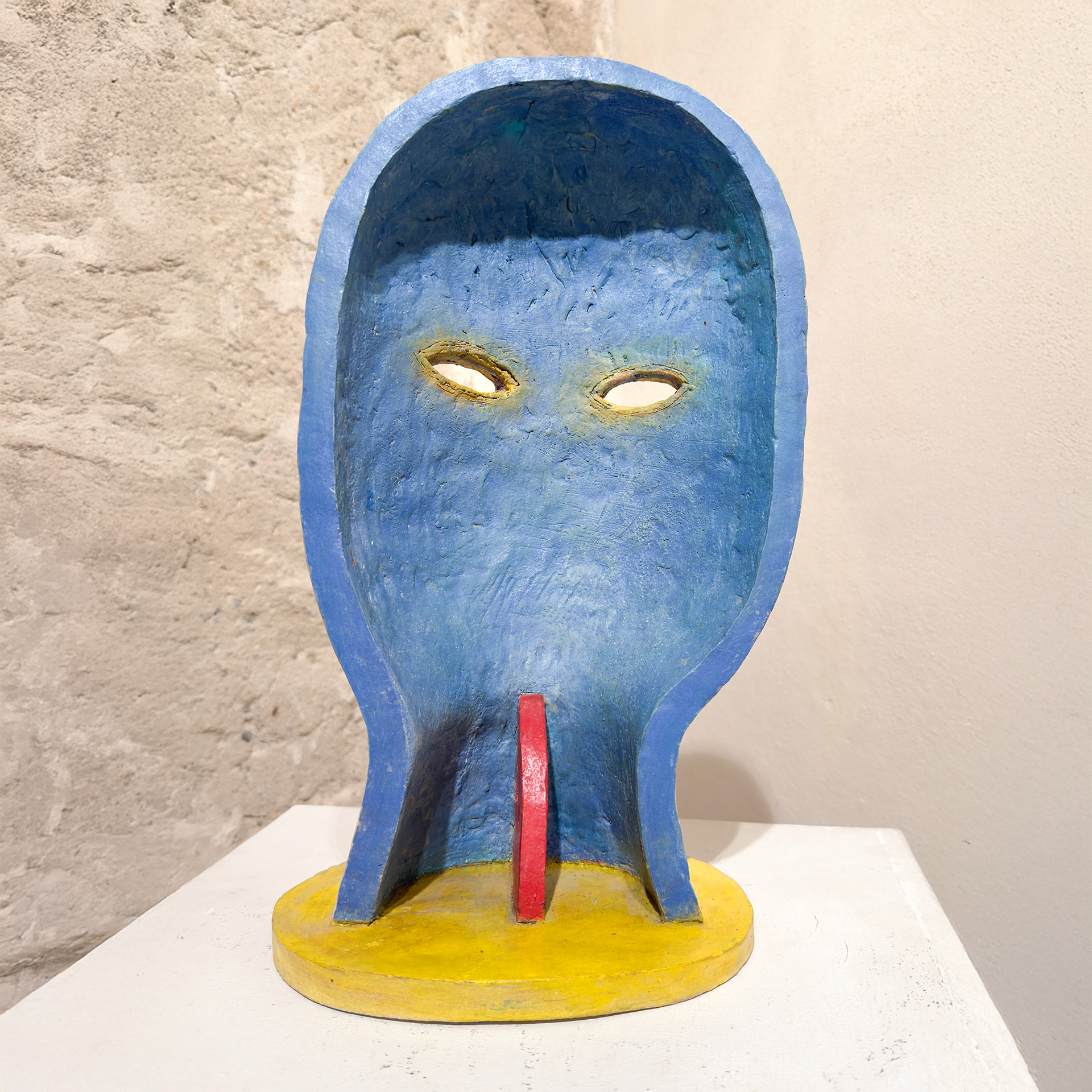 Jindra Viková - Dutá hlava II.