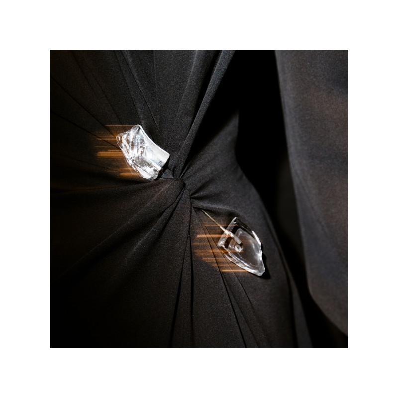 Rückl -Glacial Pin S