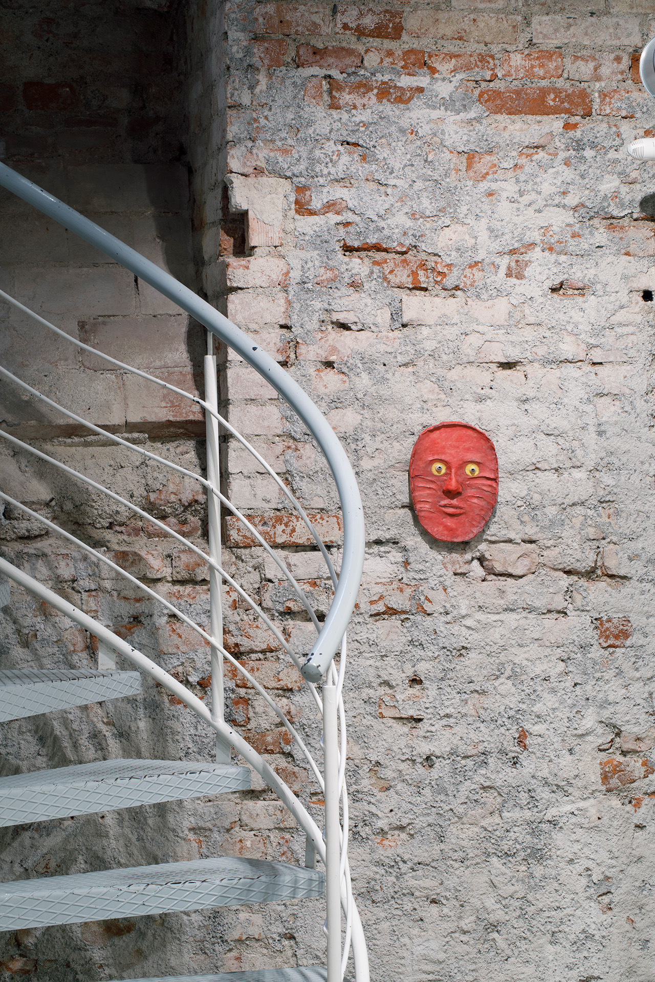 Jindra Viková - She Who Wears Many Faces