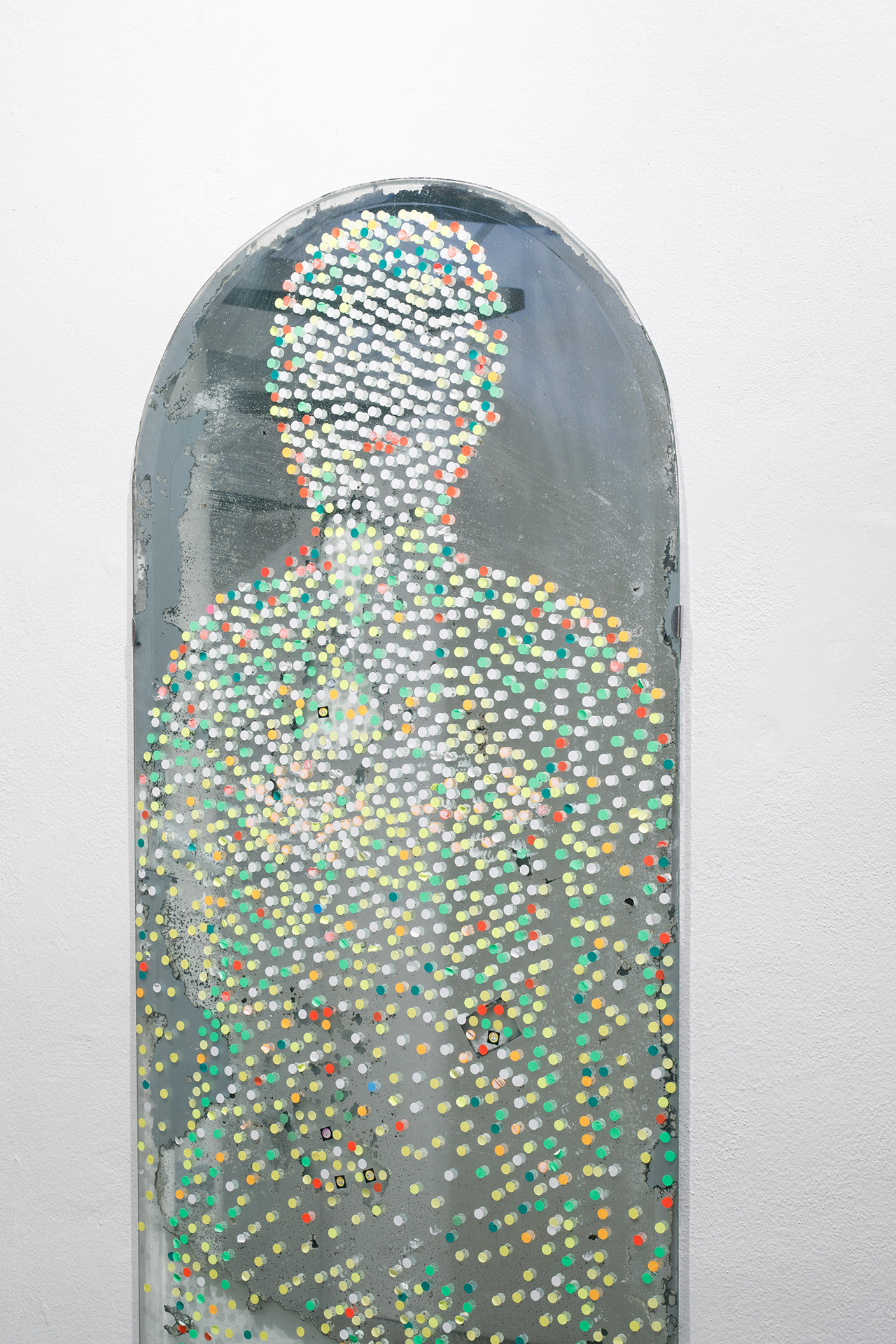 Jindra Viková - She Who Wears Many Faces