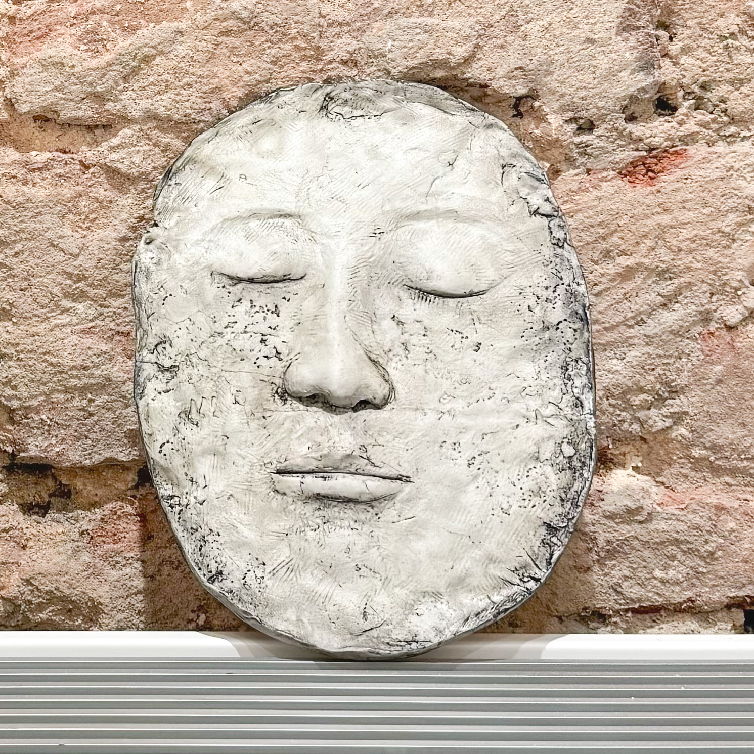 Jindra Viková -Maska malá 4.