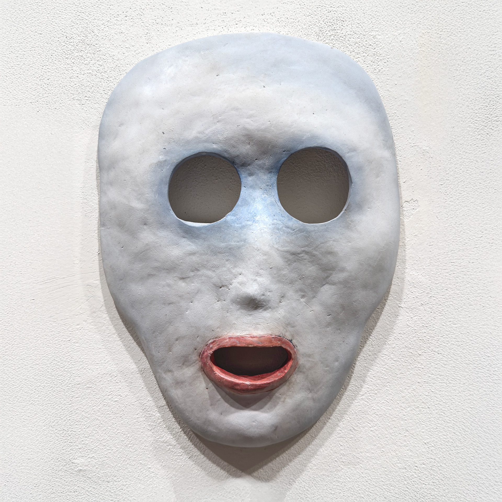 Jindra Viková - Maska velká 4. 2002