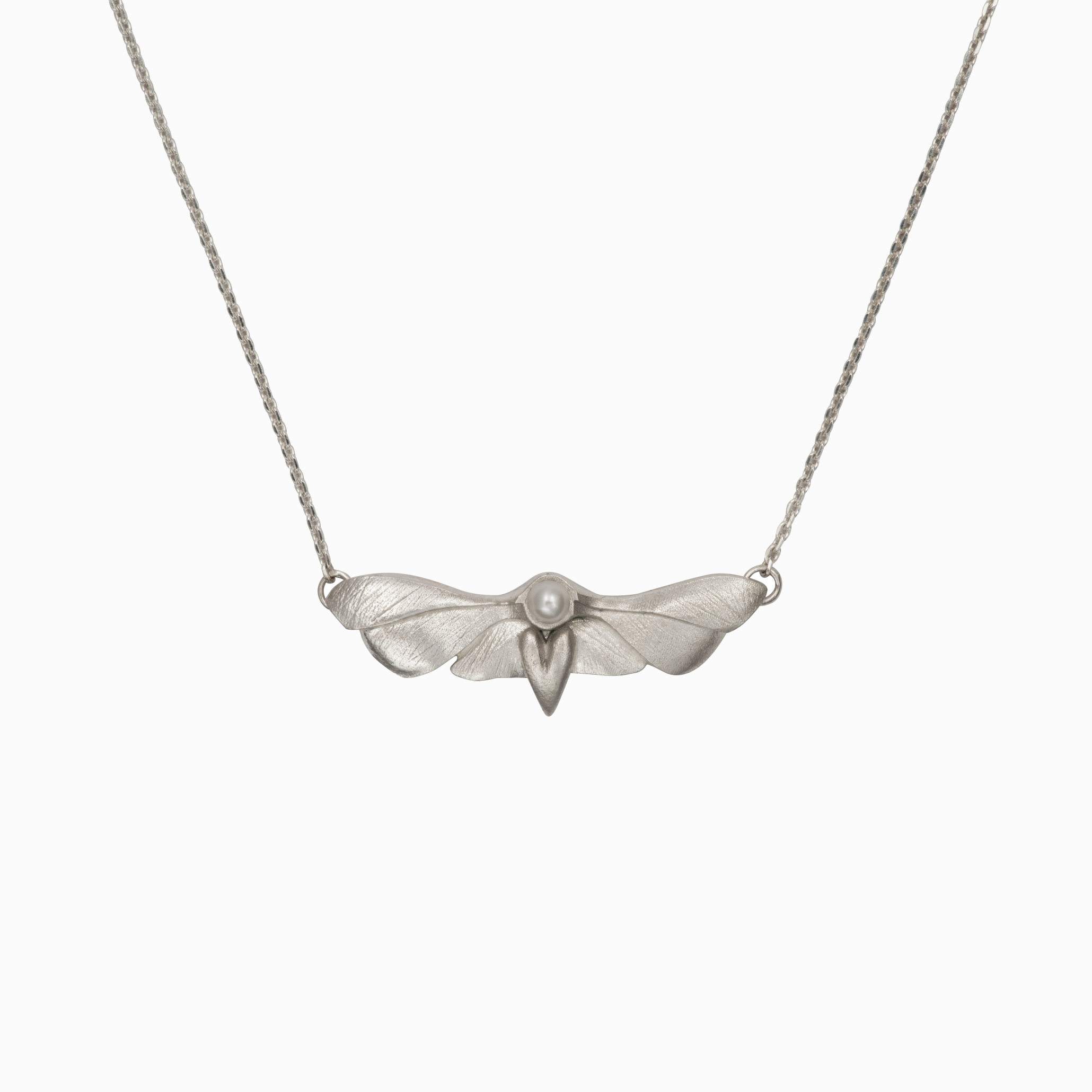 Janja Prokić - Náhrdelník Velká můra