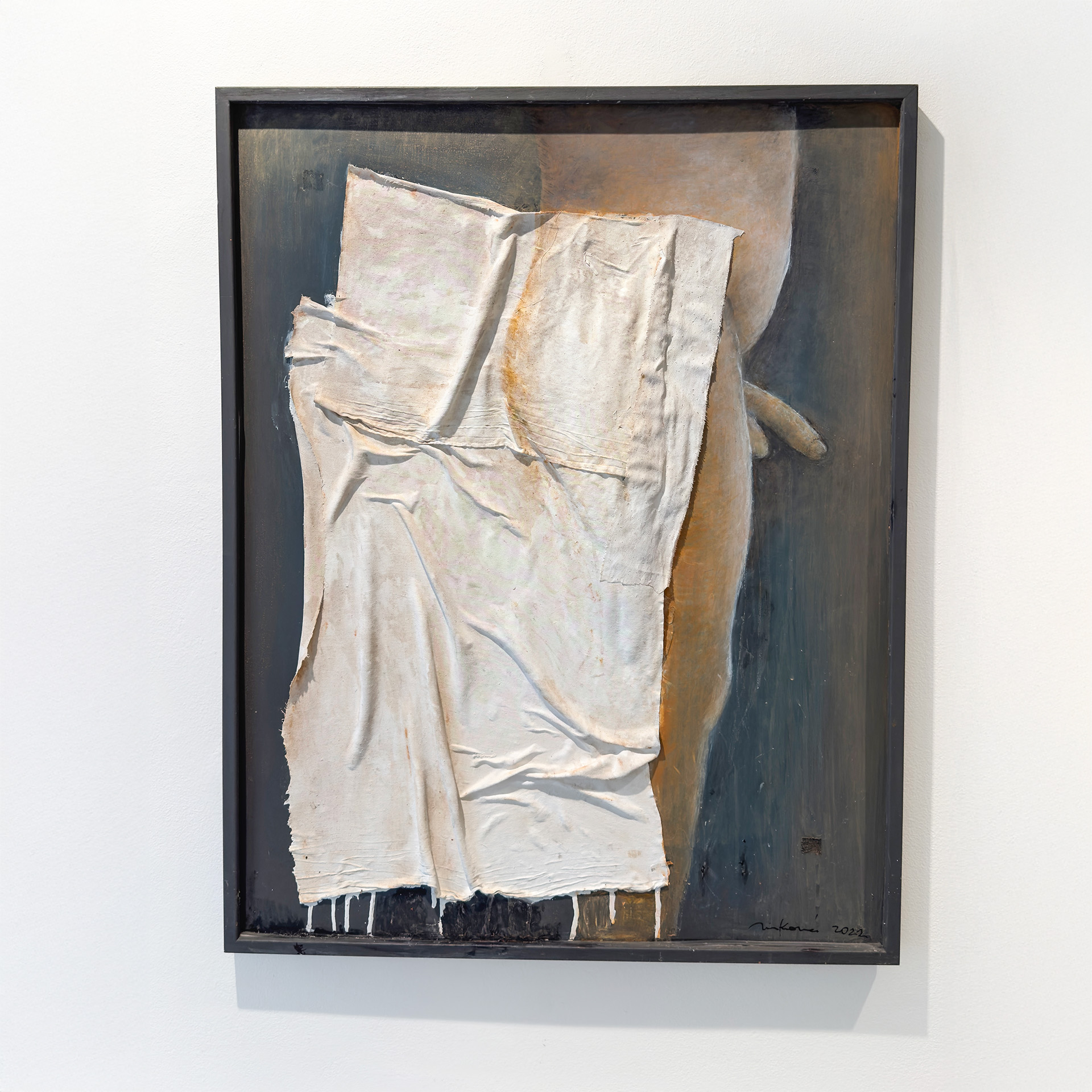 Jindra Viková - Private / Velký s mužem