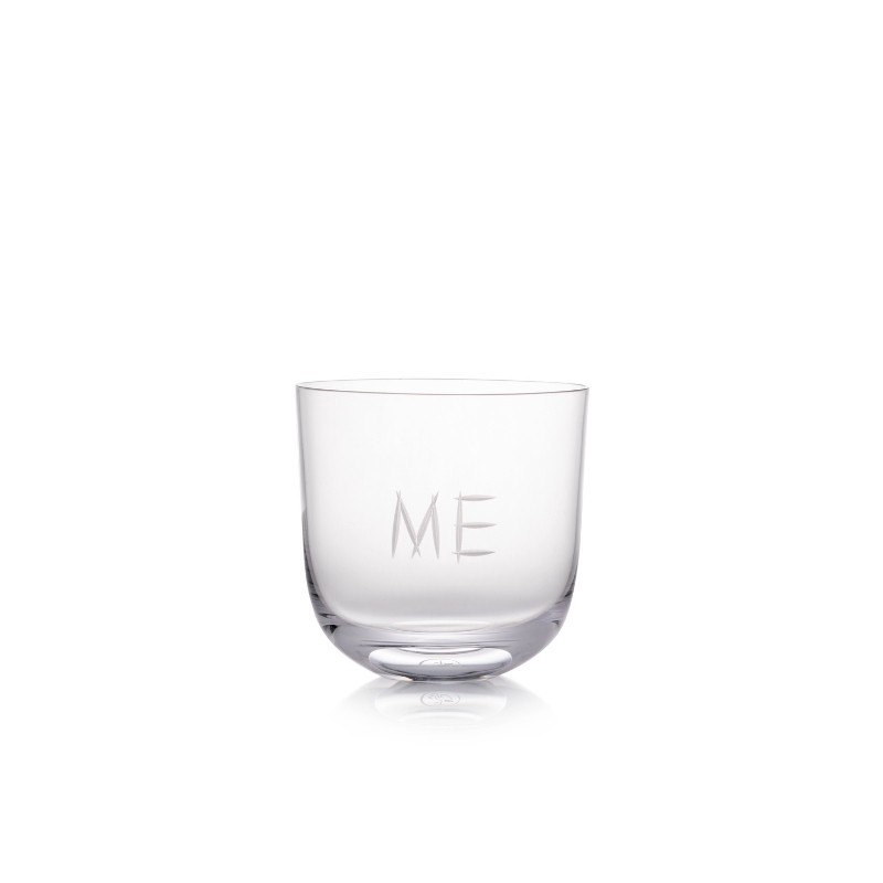 Rückl - Sklenice ME