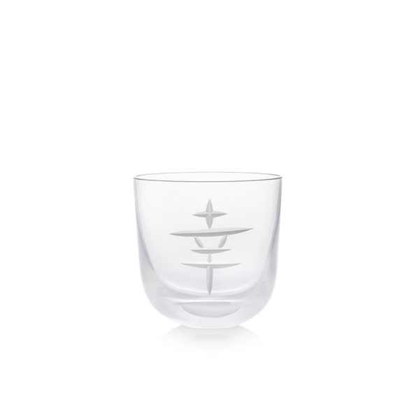 Rückl - Sklenice štěstí