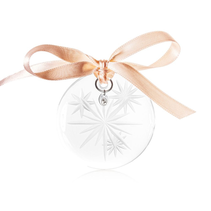 Rückl - Vánoční ozdoba Stars