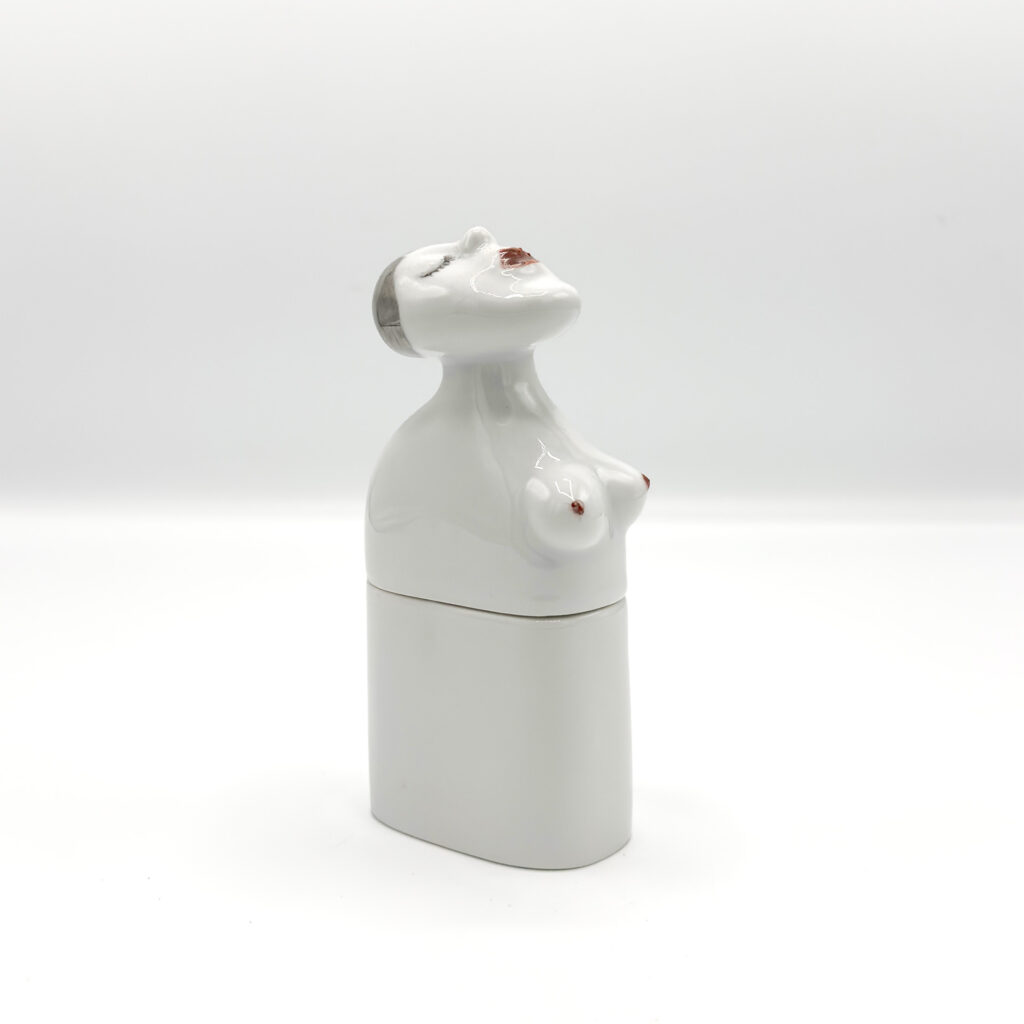 Jindra Viková - Dóza - zavřené oči (1987)