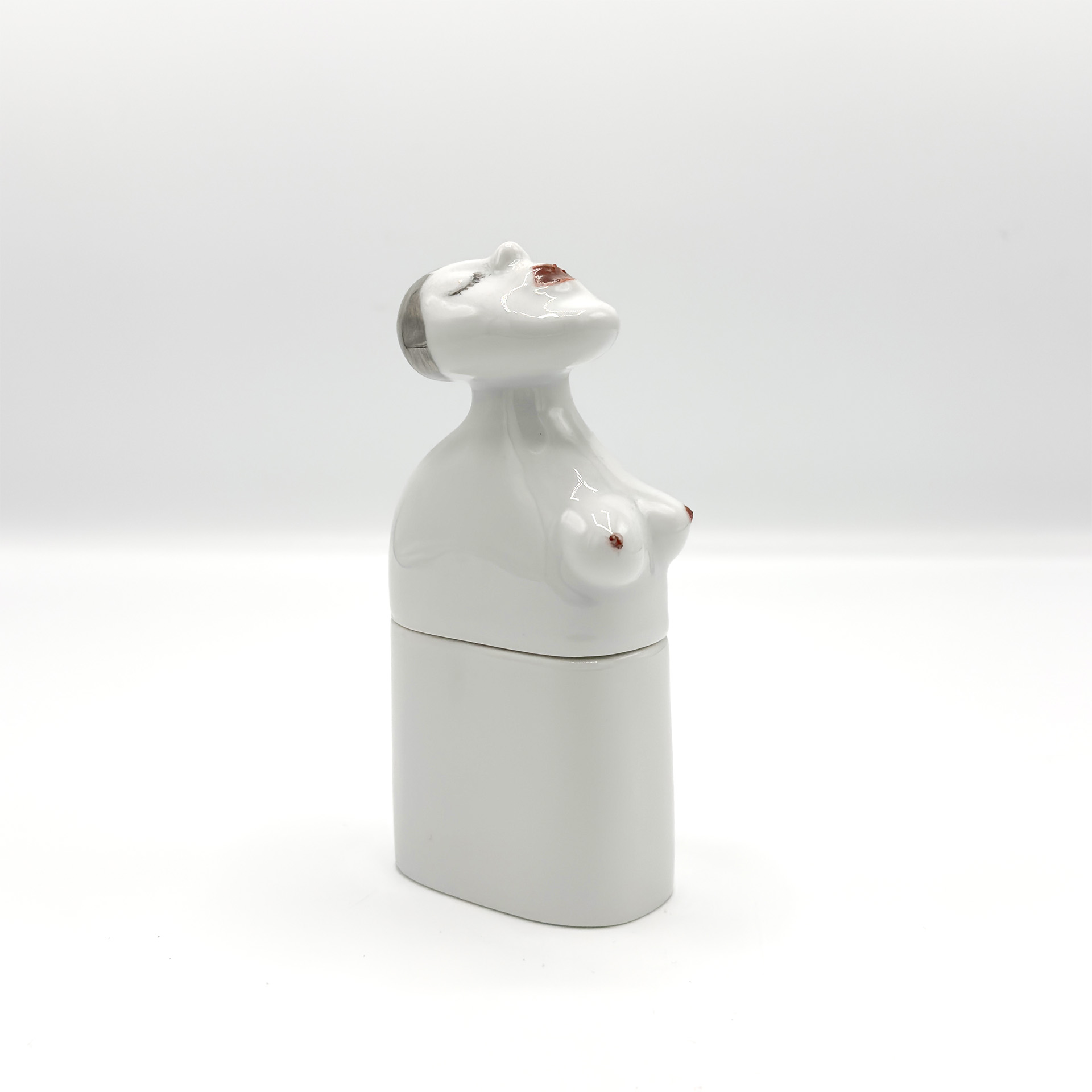 Jindra Viková - Dóza - zavřené oči (1987)