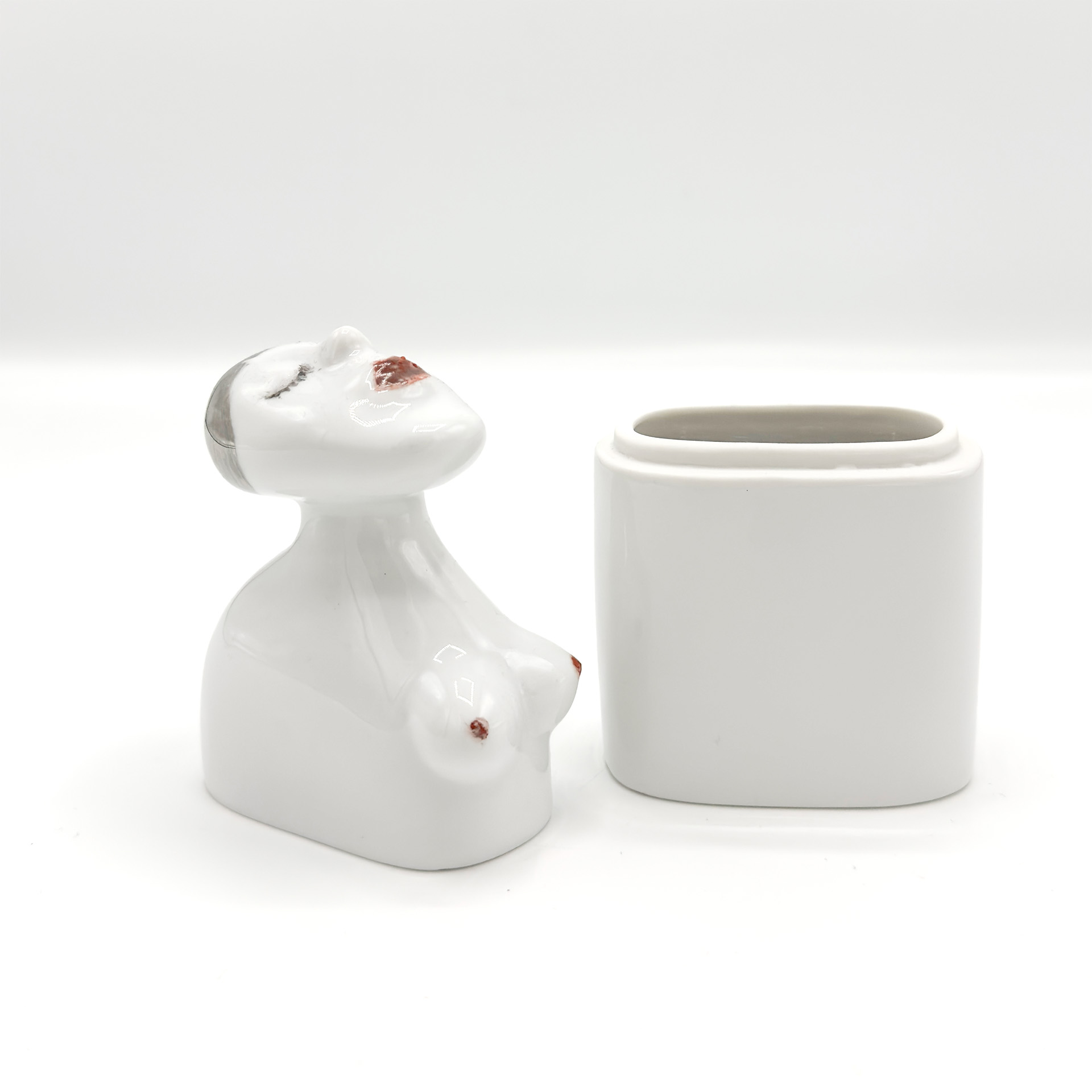 Jindra Viková - Dóza - zavřené oči (1987)