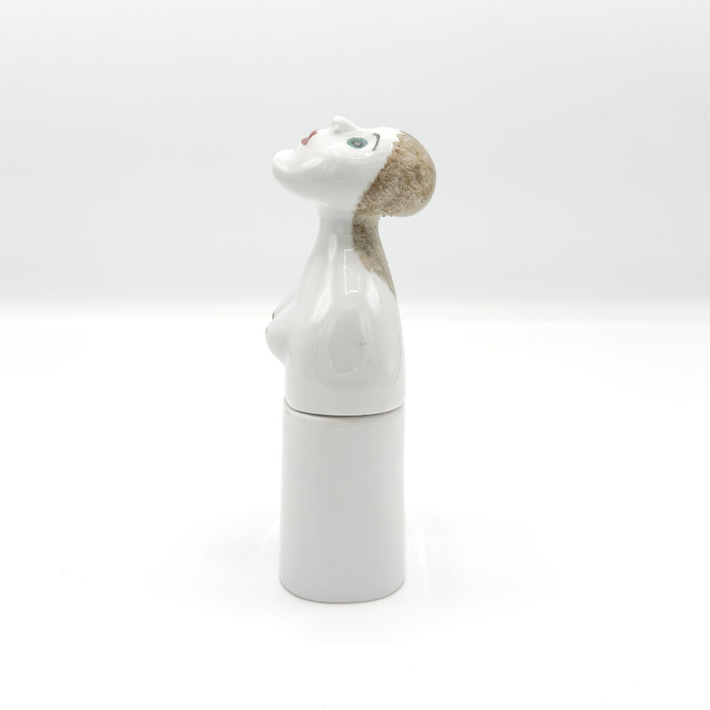 Jindra Viková - Dóza - Otevřené oči (1987)