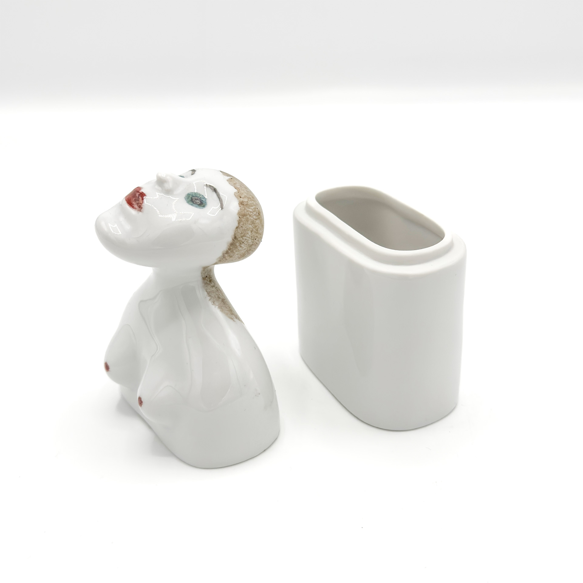 Jindra Viková - Dóza - Otevřené oči (1987)