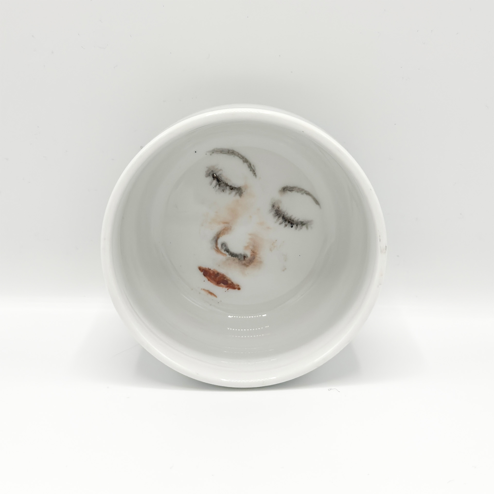 Jindra Viková - Hrnek bez oušek