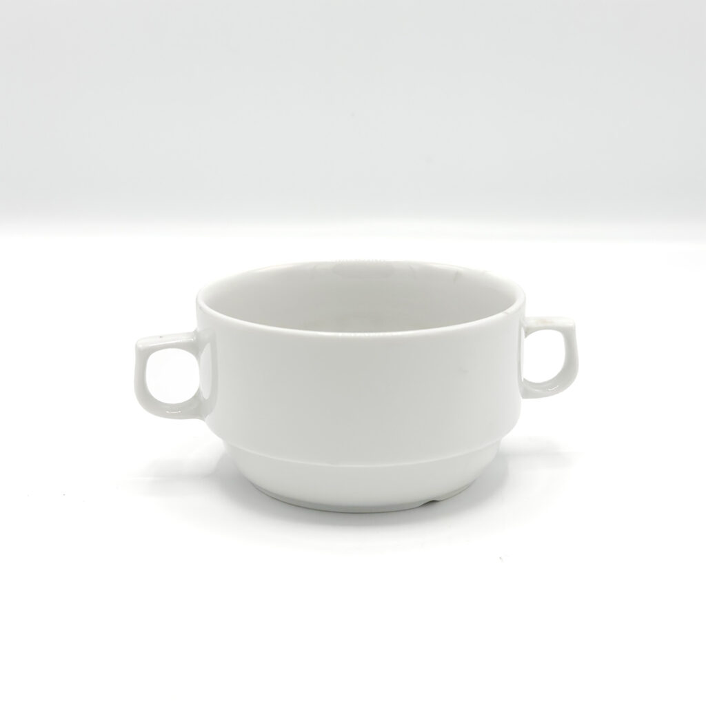 Jindra Viková - Hrnek s oušky