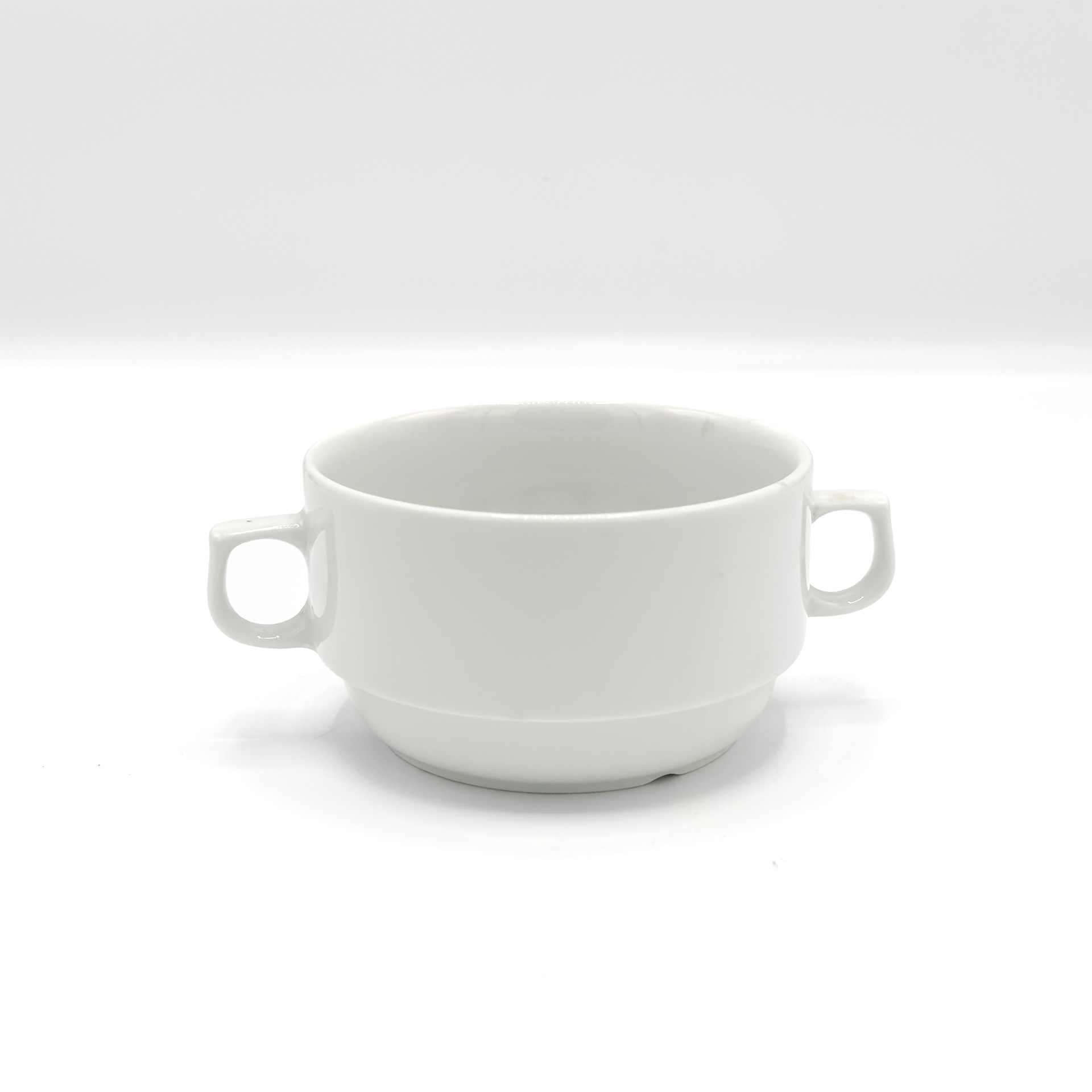 Jindra Viková - Hrnek s oušky