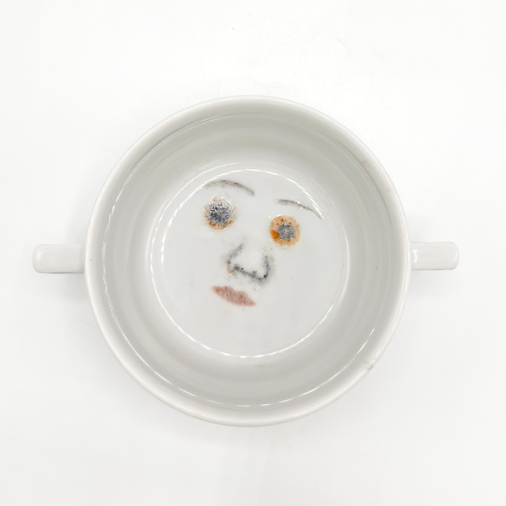 Jindra Viková - Hrnek s oušky