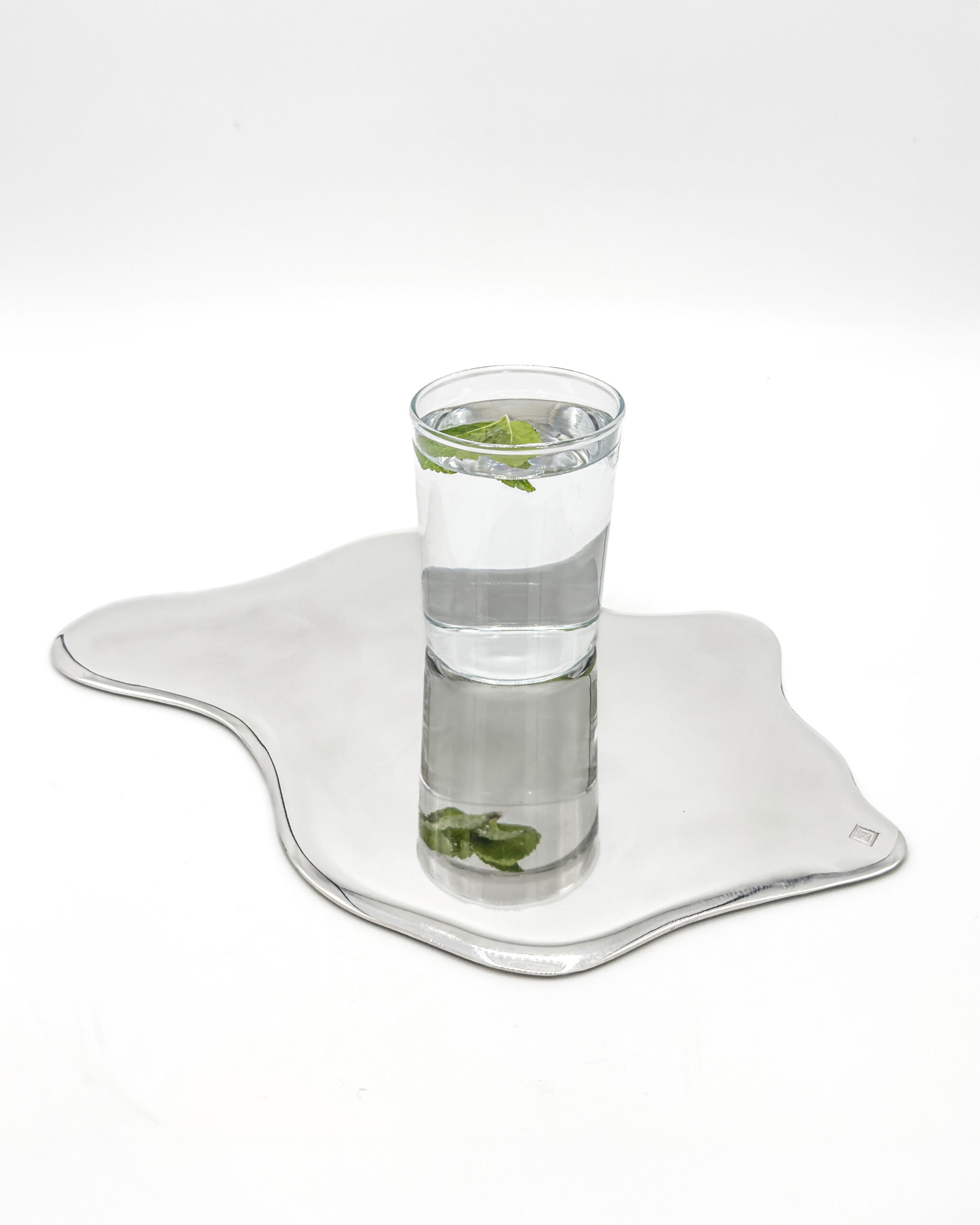 Vilém Frič - Louže A4, typ 2