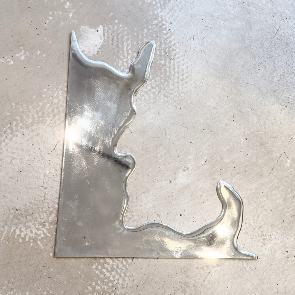 Vilém Frič - Louže roh